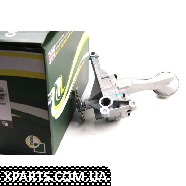 LP0540 BGA Масляний насос Spr OM602 (з шестернею) LP0540 BGA Масляний насос Spr OM602 (з шестернею)