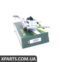 LP0570 BGA Масляний насос Golf II 1.6D-91 LP0570 BGA Масляний насос Golf II 1.6D-91