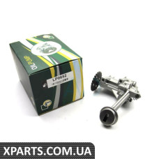 LP0652 BGA Масляний насос Kangoo/Megane/Clio 1.4/1.6i 91-