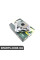 LP1425 BGA Масляний насос Berlingo 1.6HDi 10-/Focus/Mondeo 1.6TDCi 10-