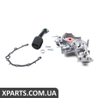 LP2229 BGA Масляний насос Fiat Doblo 1.4i 10- LP2229 BGA Масляний насос Fiat Doblo 1.4i 10-