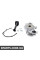 LP2229 BGA Масляний насос Fiat Doblo 1.4i 10-