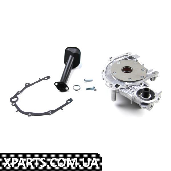 LP2229 BGA Масляний насос Fiat Doblo 1.4i 10-