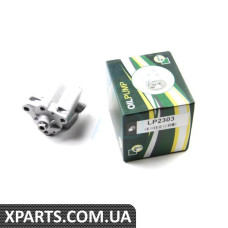 LP2303 BGA Масляний насос C-Max/Focus/Mondeo 1.8/2.0i 00-