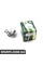 LP2303 BGA Масляний насос C-Max/Focus/Mondeo 1.8/2.0i 00-