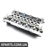LP35500 ASAHI Головка блока циліндрів Master/Movano 2.2/2.5dCi 01-