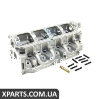 LP36900 ASAHI Головка блоку циліндрів Trafic/Vivaro/Master 1.9dCi 01-
