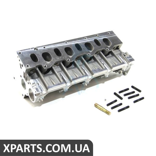 LP36900 ASAHI Головка блоку циліндрів Trafic/Vivaro/Master 1.9dCi 01-