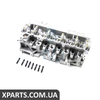 LP39250 ASAHI Головка блоку циліндрів Kangoo 1.5dCi 01-