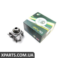 LP9653 BGA Масляний насос Fabia/Rapid/Roomster/Polo 1.2i 02-