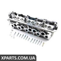 LP98057 ASAHI Головка блоку циліндрів T4 2.4D
