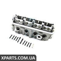 LP98059 ASAHI Головка блоку циліндрів T4/Caddy 1.9TD (клапан 8mm)