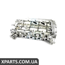 LP98525 ASAHI Головка блоку циліндрів 2.0 CDTI Trafic/Vivaro/Primastar 06-/ Qashqai/X-Trail 07-13