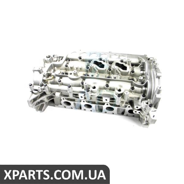 LP98525 ASAHI Головка блоку циліндрів 2.0 CDTI Trafic/Vivaro/Primastar 06-/ Qashqai/X-Trail 07-13