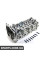 LP98526 ASAHI Головка блока циліндрів Renault Master 2.3dCi 10-/Trafic 2.0dCi 06-