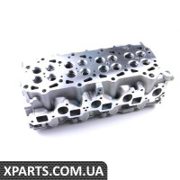 LP98557 ASAHI Головка блоку циліндрів Master/Movano 3.0 DTi 03-