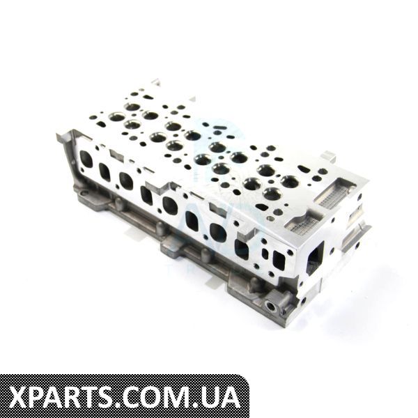 LP98558 ASAHI Головка блоку циліндрів Fiat 500/Doblo/Panda 1.3D/Opel Astra/Corsa 1.3 CDTI 03- заміна LP A2900