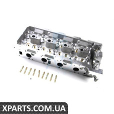 LP98574 ASAHI Головка блоку циліндрів Sprinter/Vito (639) OM646 06-