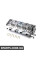 LP98574 ASAHI Головка блоку циліндрів Sprinter/Vito (639) OM646 06-