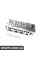 LP98574 ASAHI Головка блоку циліндрів Sprinter/Vito (639) OM646 06-