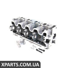 LP98589 ASAHI Головка блока циліндрів Punto/Doblo/Lybra 1.9 JTD 99-