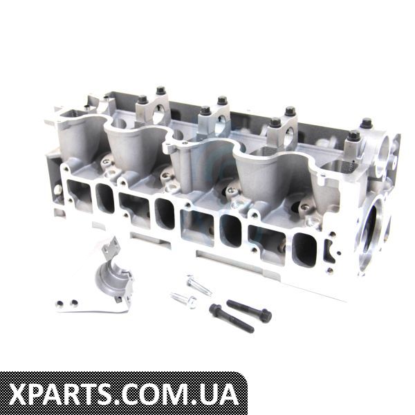 LP98589 ASAHI Головка блока циліндрів Punto/Doblo/Lybra 1.9 JTD 99-