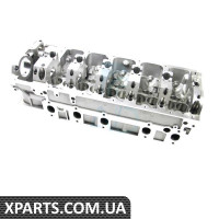 LP98712 ASAHI Головка блока циліндрів T5 2.5TDI 04-09