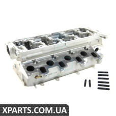 LP98726 ASAHI Головка блоку циліндрів VW Crafter 2.0TDI 10-
