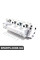 LP98788 ASAHI Головка блока циліндрів Megane/Scenic 1.5dCi 09-
