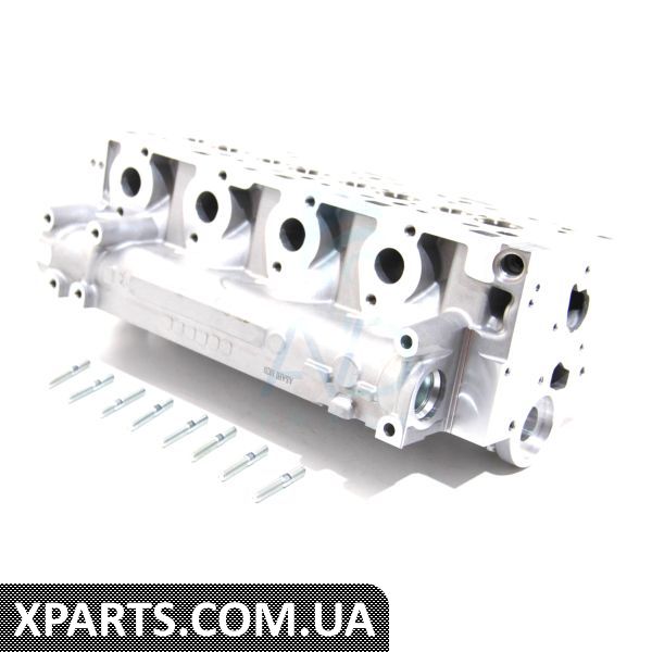 LP98788 ASAHI Головка блока циліндрів Megane/Scenic 1.5dCi 09-
