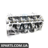 LP98793 ASAHI Головка блоку циліндрів Dacia Logan/Renault Clio/Kangoo/Logan/Megane 1.5 dCi 03-