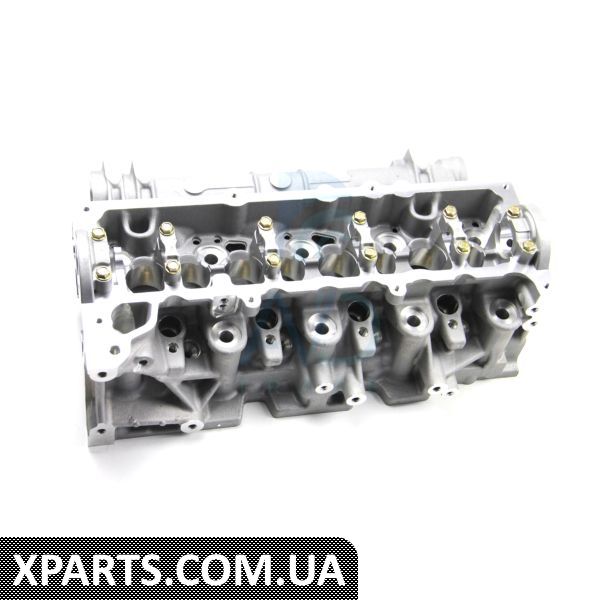LP98793 ASAHI Головка блоку циліндрів Dacia Logan/Renault Clio/Kangoo/Logan/Megane 1.5 dCi 03-