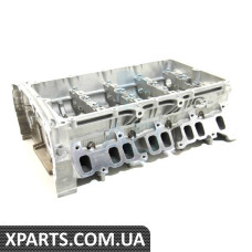 LP98867 ASAHI Головка блоку циліндрів Transit TDCi/Boxer Hdi 2.2 06-