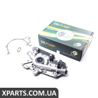 LP9980 BGA Масляний насос Astra/Omega/Zafira 2.0/2.2 95-