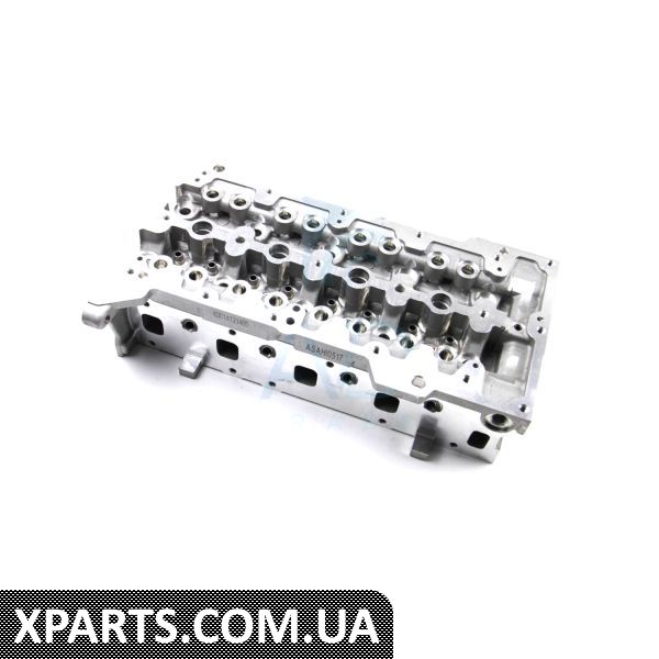 LPA2900 ASAHI Головка блоку циліндрів Combo/Doblo 1.3CDTI/MJT 10- заміна на ( LP 98558)