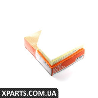 LX1640 KNECHT Фільтр повітряний BMW 3 05-