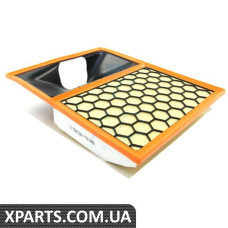 MA3462 CLEANFILTERS Фільтр повітряний Iveco Daily V 2.3JTD/3.0 11-16