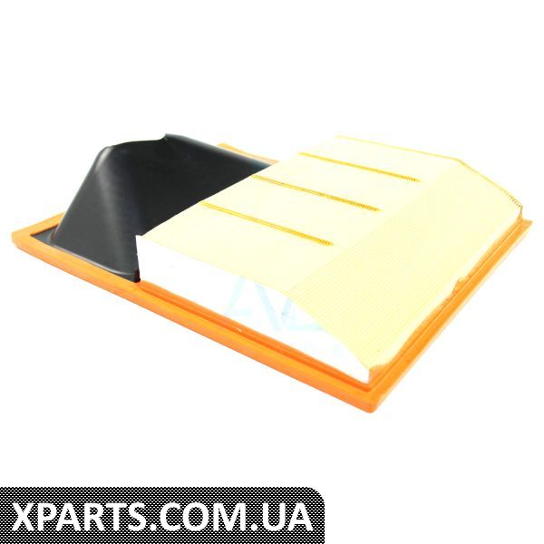 MA3462 CLEANFILTERS Фільтр повітряний Iveco Daily V 2.3JTD/3.0 11-16