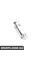 MBNA1555 CLEANFILTERS Фільтр топливний BMW X5/Range Rover 3.0/4.4/4.6i 00-
