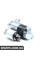 MD356178KM KIMIKO Стартер Chery Tiggo/Eastar 06-