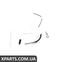 MF4648 KAVOPARTS Фільтр паливний Lancer 1.5-2.0 07-