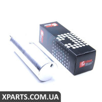 MG1614 CLEANFILTERS Фільтр паливний 1.9/2.5TDI T5/Touareg (дизель)