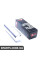 MG1614 CLEANFILTERS Фільтр паливний 1.9/2.5TDI T5/Touareg (дизель)