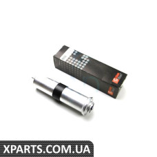 MG1668 CLEANFILTERS Фільтр топливний BMW 3 E90/X1/X3 2.0/3.0D