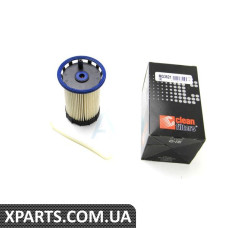 MG3621 CLEANFILTERS Фільтр паливний VW Passat 1.6/2.0 TDI 14-/Golf VII 1.6/2.0 TDI 12-