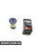 MG3621 CLEANFILTERS Фільтр паливний VW Passat 1.6/2.0 TDI 14-/Golf VII 1.6/2.0 TDI 12-