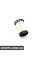MG3621 CLEANFILTERS Фільтр паливний VW Passat 1.6/2.0 TDI 14-/Golf VII 1.6/2.0 TDI 12-