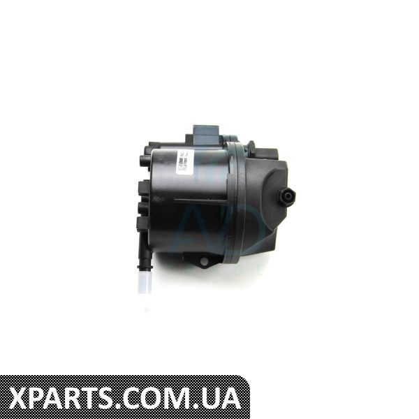 MGC1685 CLEANFILTERS Фільтр паливний Nemo/Bipper 1.4HDi 08-