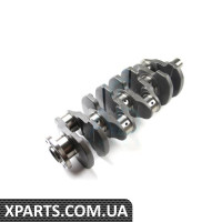 MTS0857 MOTUS Колінвал Master/Movano/Trafic 2.5dCi 01-