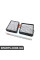 NC2372CA CLEANFILTERS Фільтр салону MB C-class W203 00-07 (вугільний) (к-кт 2 шт)
